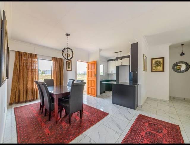 3 BEDROOM HOUSE FOR SALE IN HEATHERVIEW